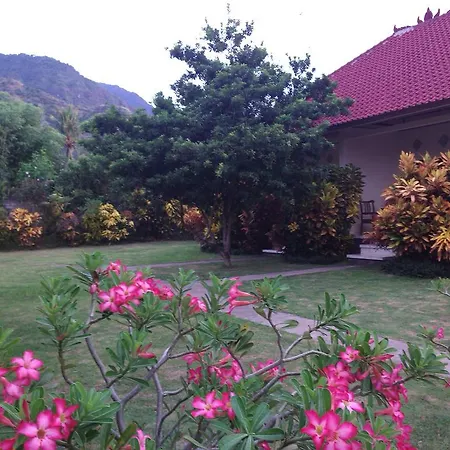 Gunung Mas Pemuteran Hotel